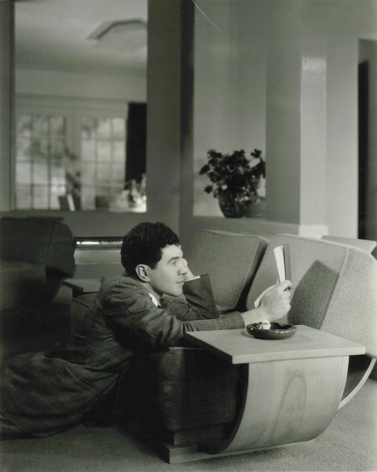 Lionel Stander