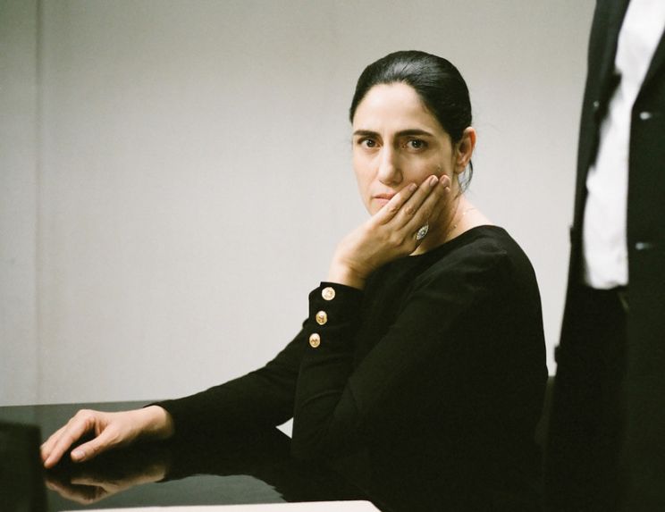 Lior Ashkenazi
