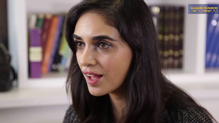 Liraz Charhi