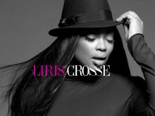 Liris Crosse