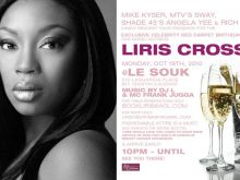 Liris Crosse