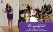 Liris Crosse