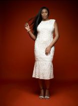 Liris Crosse photo