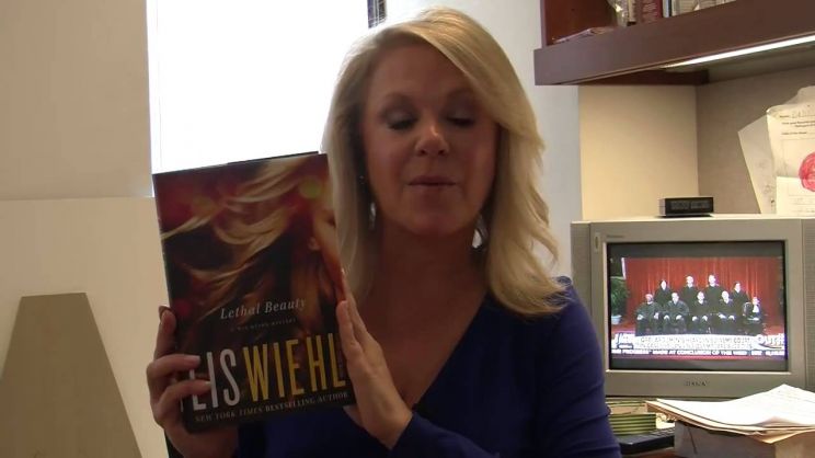Lis Wiehl