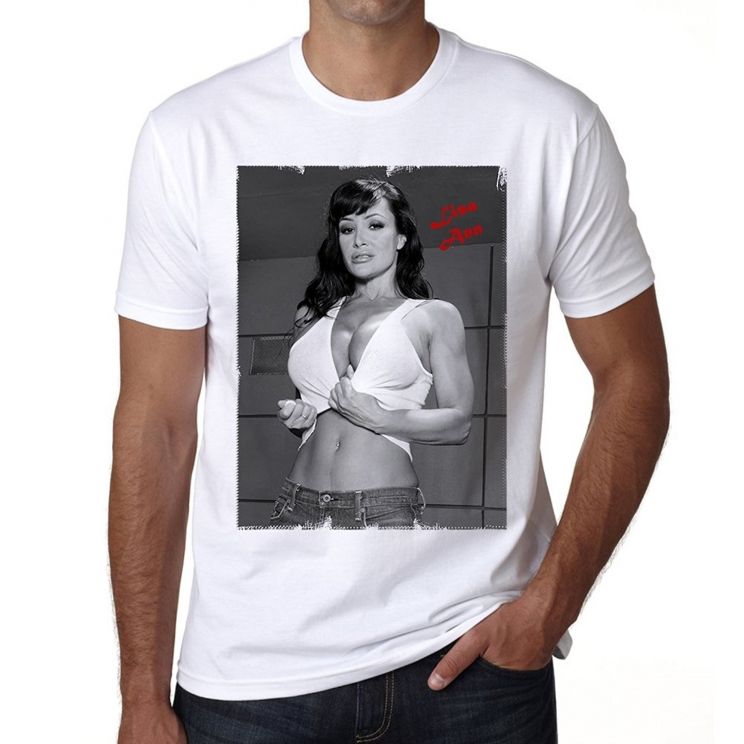 Lisa Ann Beley