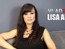 Lisa Ann Cabasa