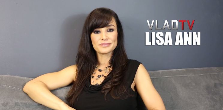 Lisa Ann Cabasa