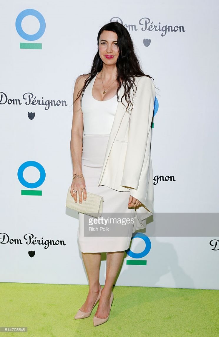 Lisa Ann Cabasa