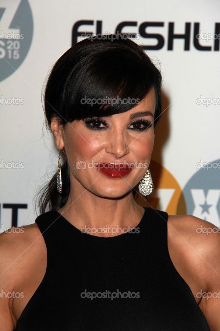 Lisa Ann Russell