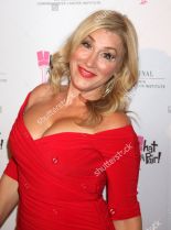 Lisa Ann Walter #280464 picture (Portrait Medium)