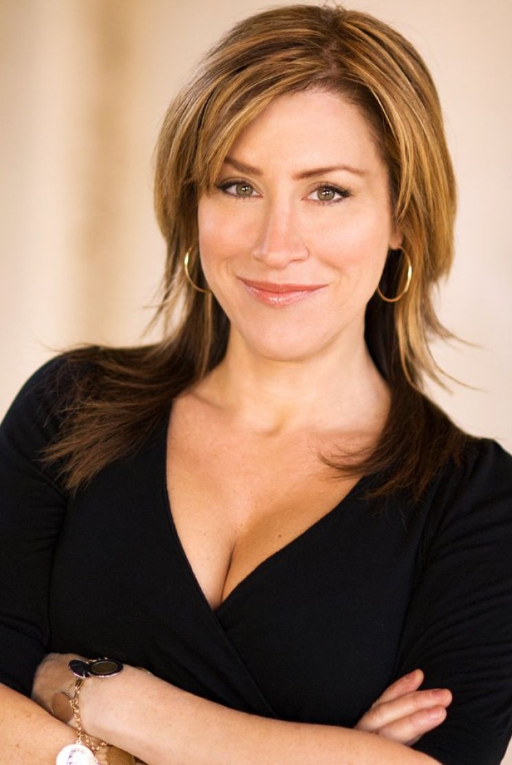 Lisa Ann Walter