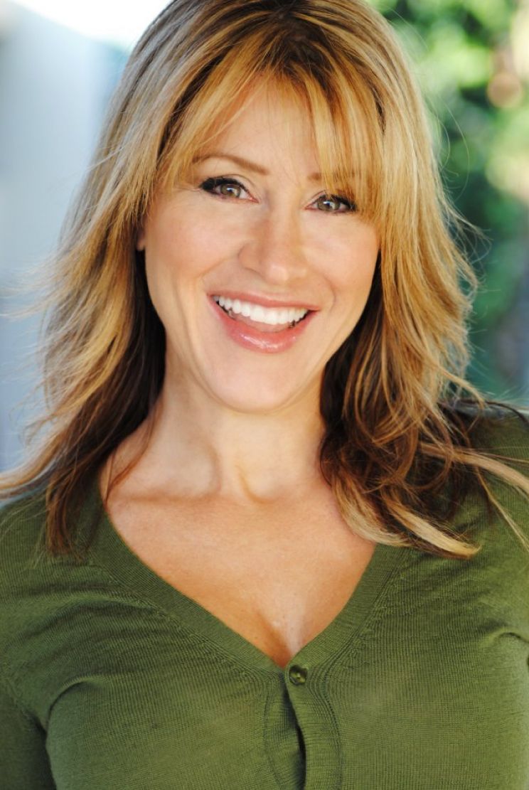 Lisa Ann Walter