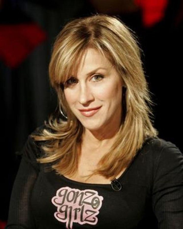 Lisa Ann Walter