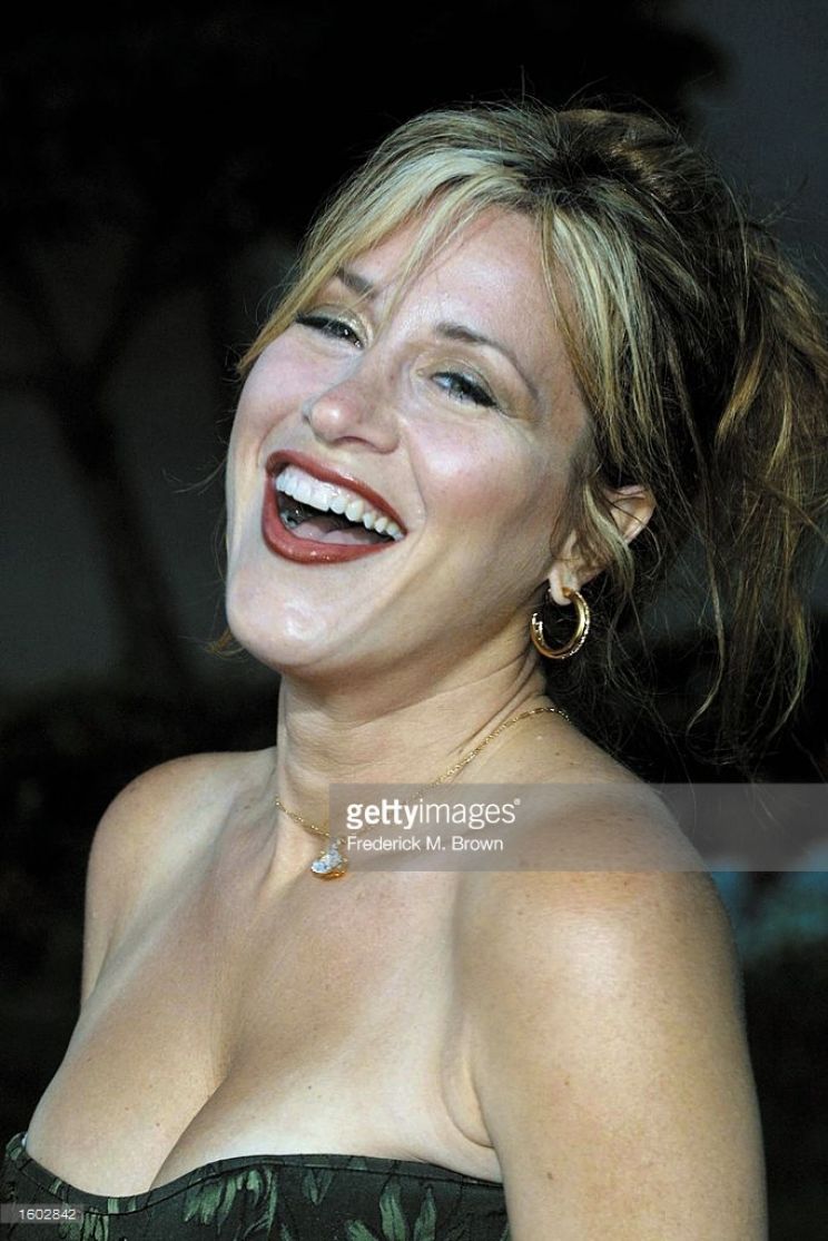 Lisa Ann Walter