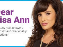 Lisa Ann