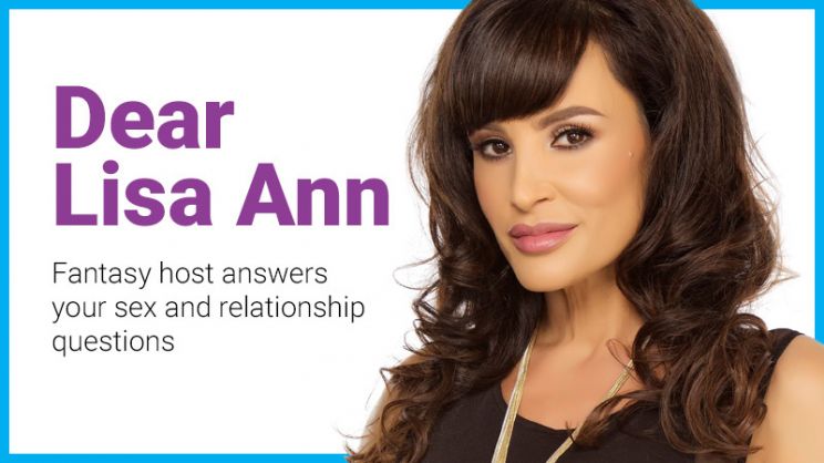 Lisa Ann