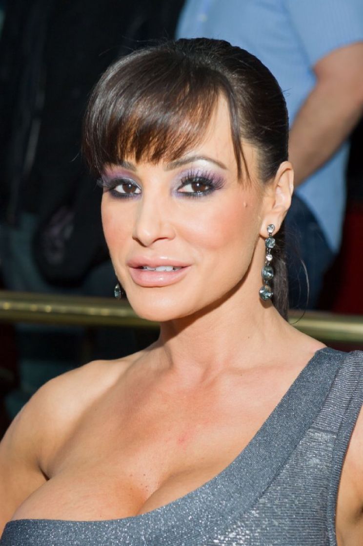 Lisa Ann