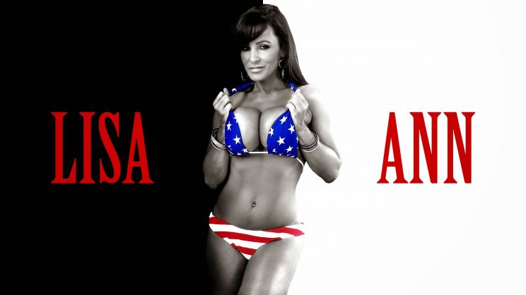 Lisa Ann