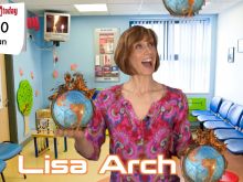 Lisa Arch
