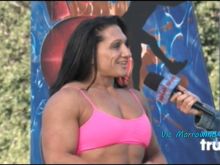 Lisa Arch