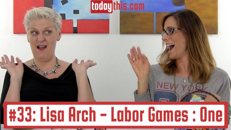 Lisa Arch