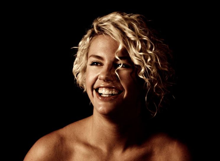 Lisa Arnold