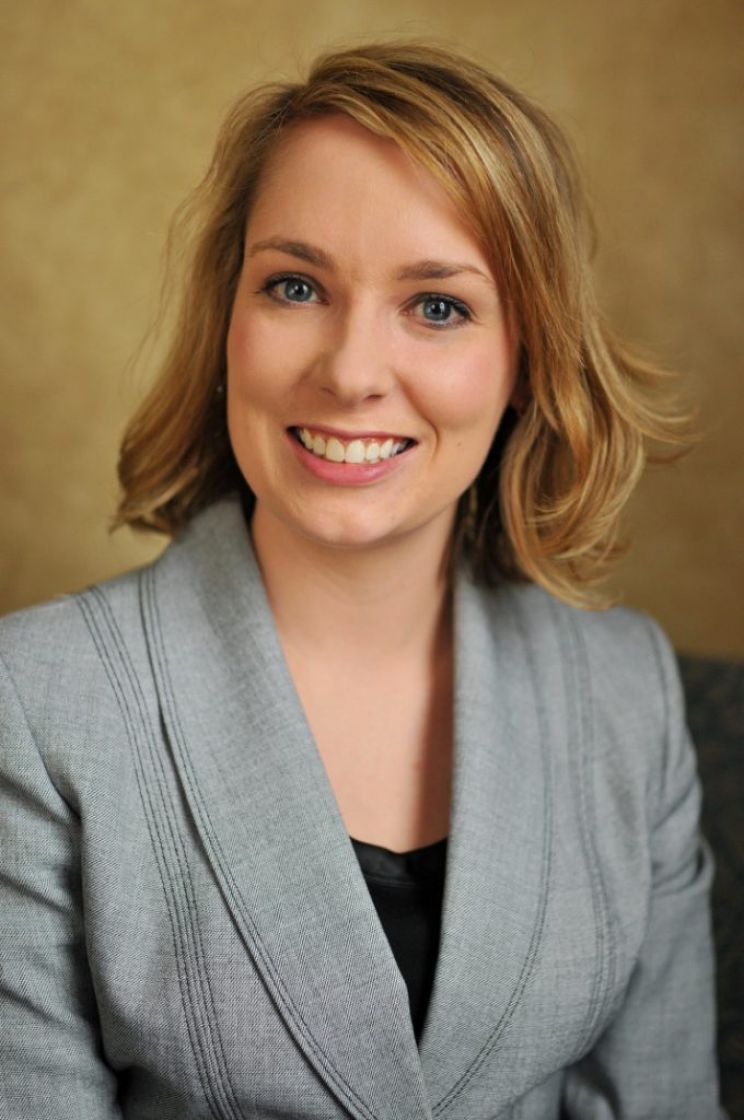 Lisa Arnold