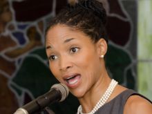 Lisa Arrindell
