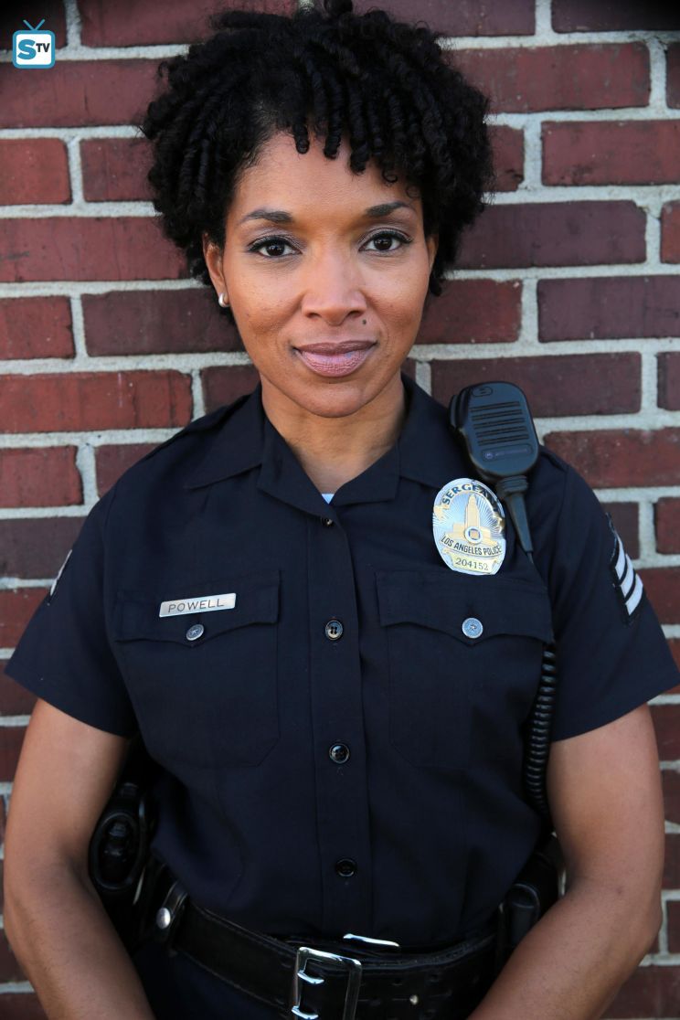 Lisa Arrindell