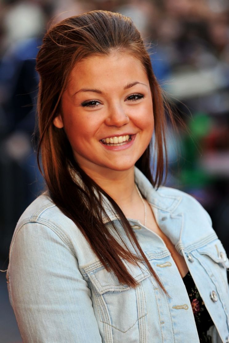 Lisa Backwell