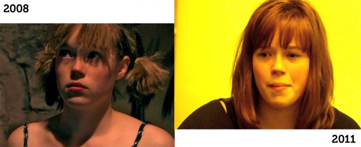 Lisa Backwell