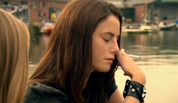 Lisa Backwell