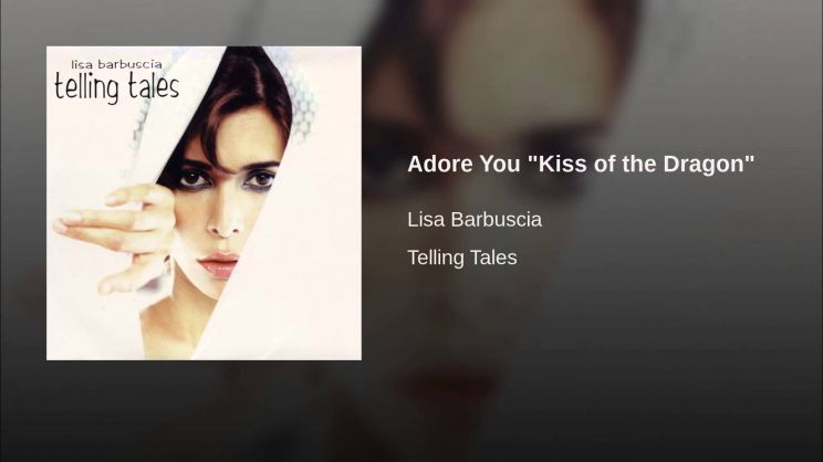 Lisa Barbuscia