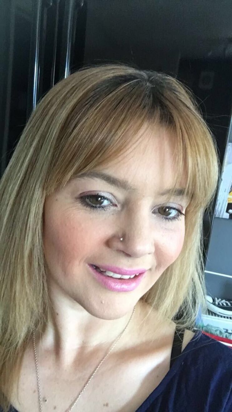 Lisa Barnes