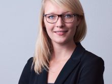 Lisa Baur photo
