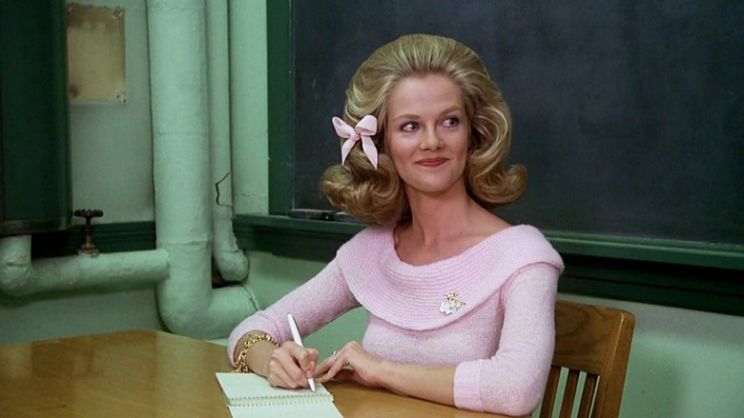 Lisa Baur