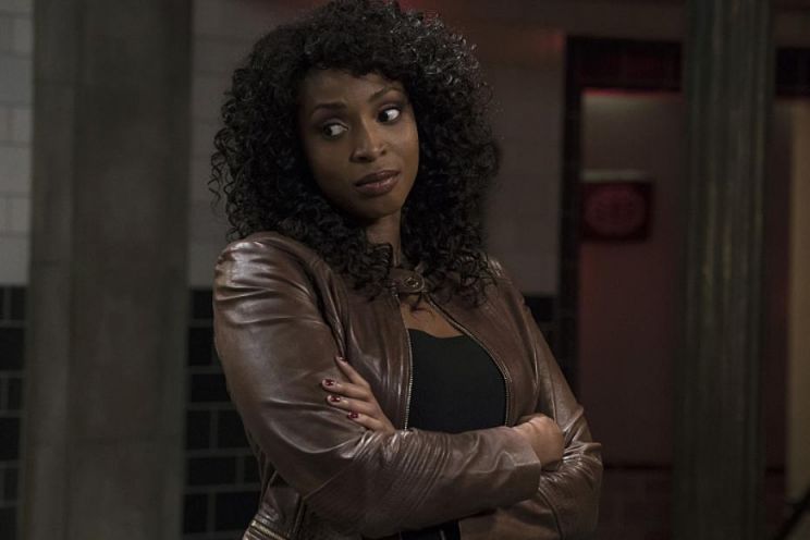 Lisa Berry