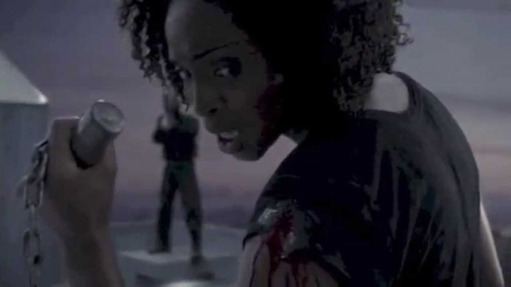 Lisa Berry