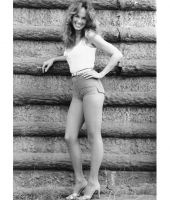 Lisa Blount
