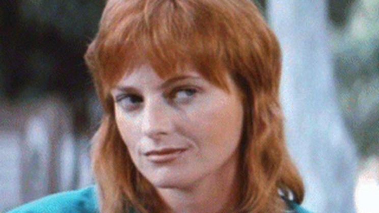 Lisa Blount