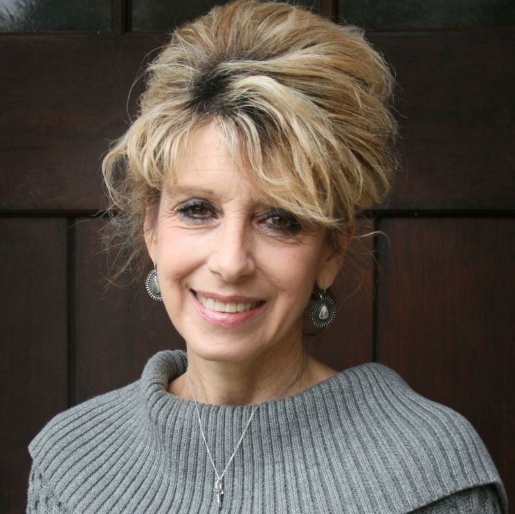 Lisa Blount