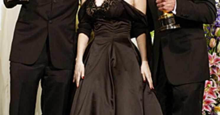 Lisa Blount