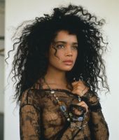 Lisa Bonet