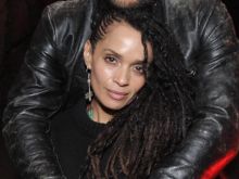 Lisa Bonet