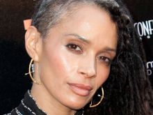 Lisa Bonet