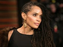 Lisa Bonet