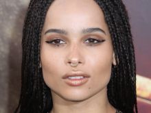 Lisa Bonet