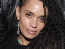 Lisa Bonet