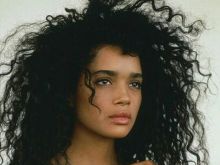 Lisa Bonet