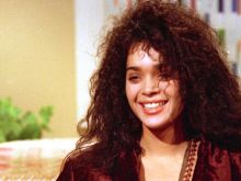 Lisa Bonet